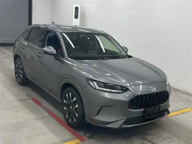 HONDA ZR-V 2023