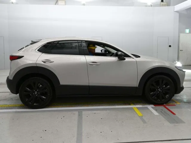 MAZDA CX-30 2023