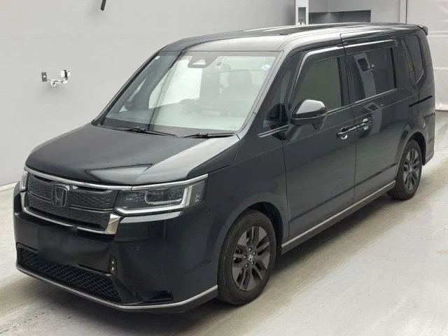 HONDA STEP WAGON 2023