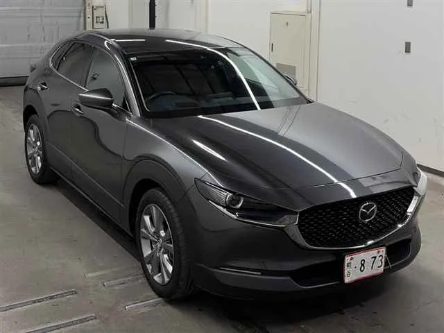 MAZDA CX-30 2023