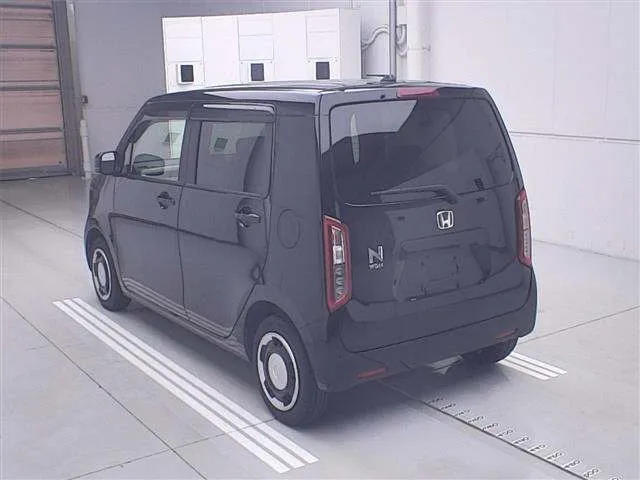 HONDA N WGN 2023
