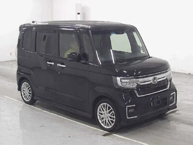 HONDA N BOX 2023