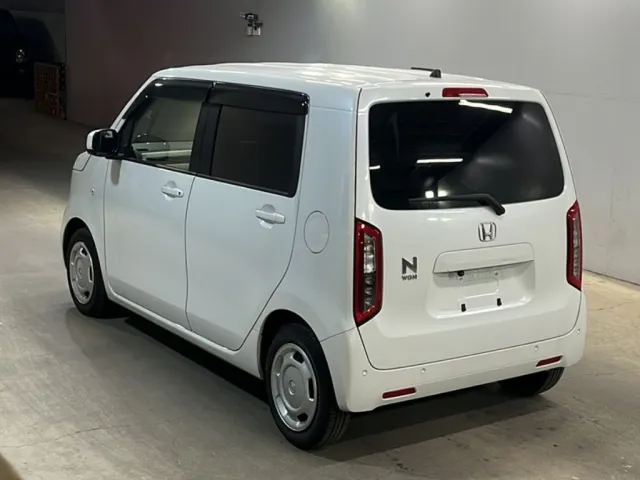 HONDA N WGN 2023