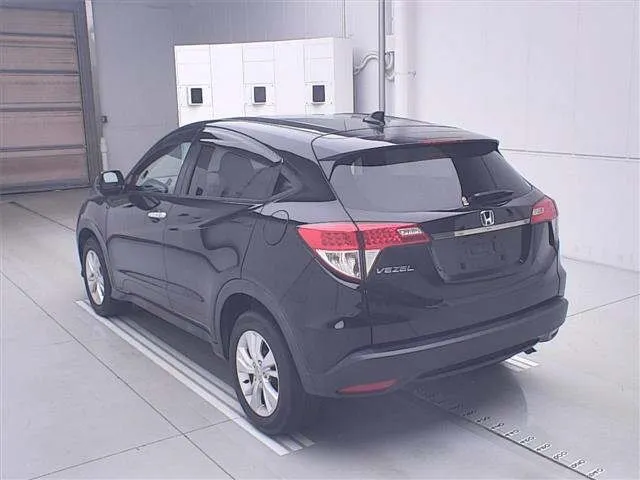 HONDA VEZEL 2021
