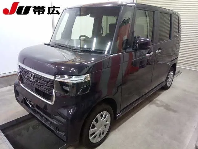 HONDA N BOX 2023