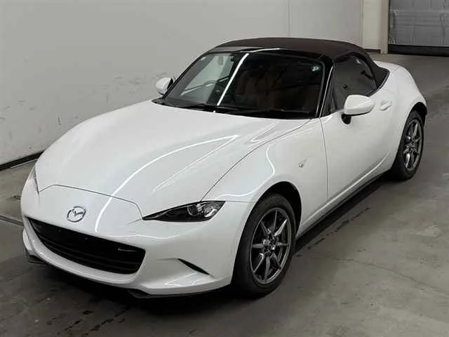 MAZDA ROADSTER 2023