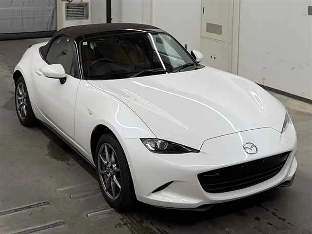 MAZDA ROADSTER 2023