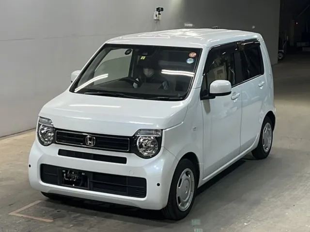 HONDA N WGN 2023