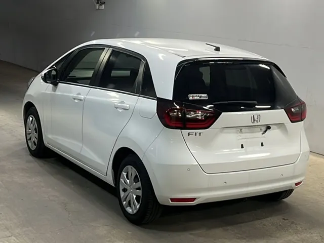 HONDA FIT 2023