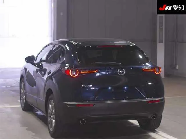 MAZDA CX-30 2023