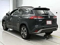 TOYOTA COROLLA CROSS 2023
