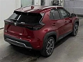 TOYOTA YARIS CROSS 2023