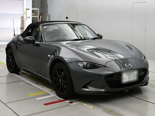 MAZDA ROADSTER 2023