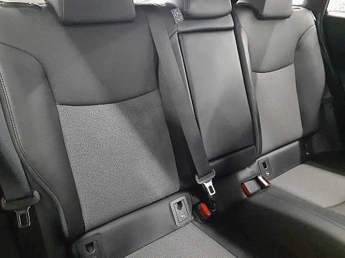 TOYOTA COROLLA CROSS 2023