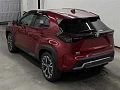 TOYOTA YARIS CROSS 2023