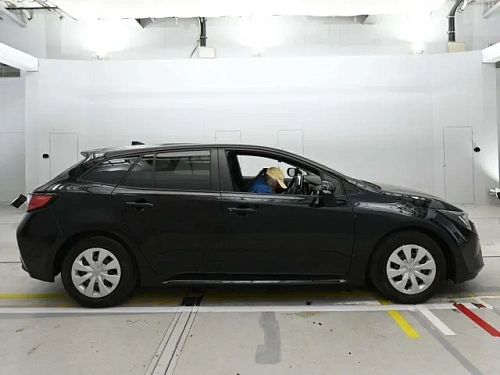 TOYOTA COROLLA TOURING 2023