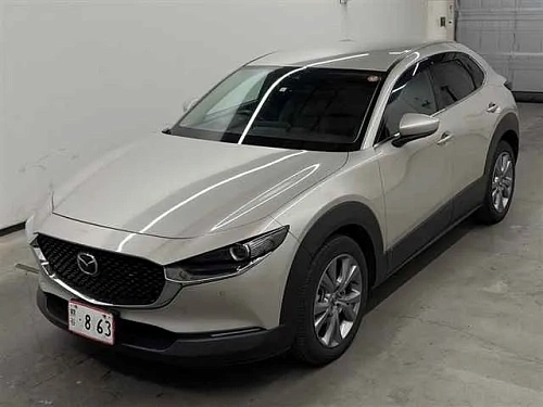 MAZDA CX-30 2023