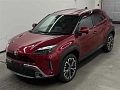 TOYOTA YARIS CROSS 2023