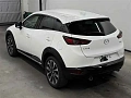 MAZDA CX-3 2023