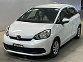 HONDA FIT 2023