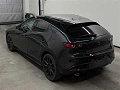 MAZDA MAZDA3 2022