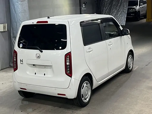 HONDA N WGN 2023
