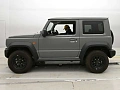 SUZUKI JIMNY SIERRA 2023