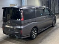 HONDA STEP WAGON 2021