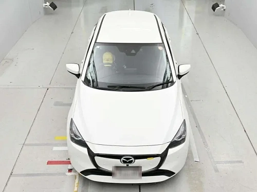 MAZDA MAZDA2 2023