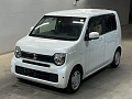 HONDA N WGN 2023