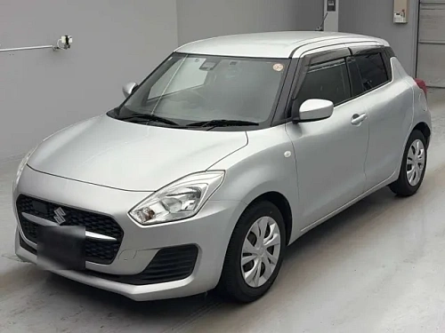 SUZUKI SWIFT 2021