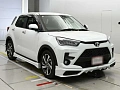 TOYOTA RAIZE 2023