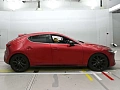 MAZDA MAZDA3 2023