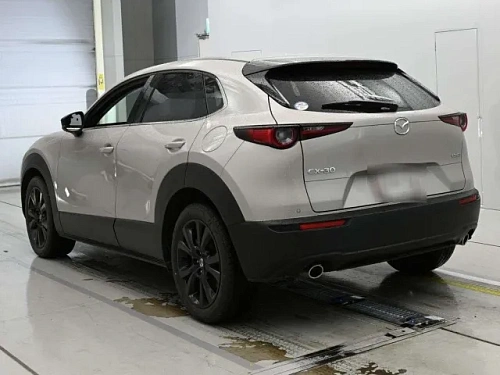 MAZDA CX-30 2023