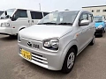 MAZDA CAROL 2021