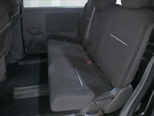 HONDA STEP WAGON 2021