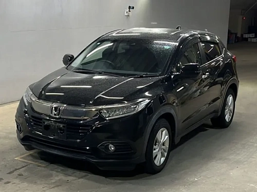 HONDA VEZEL 2021