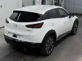 MAZDA CX-3 2023