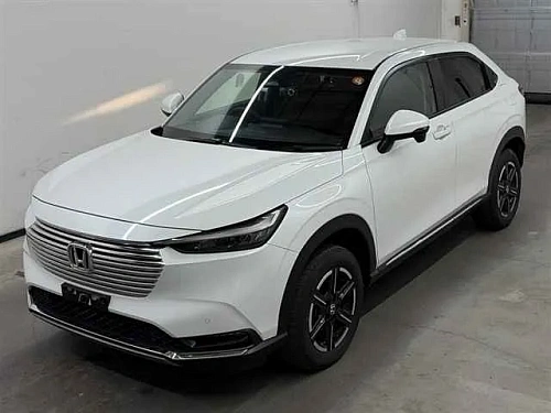 HONDA VEZEL 2023