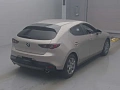 MAZDA MAZDA3 2023