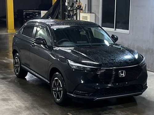 HONDA VEZEL 2023
