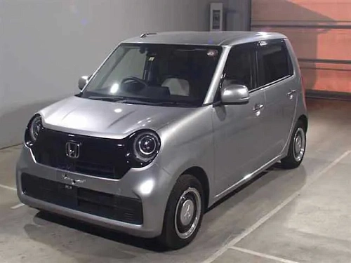 HONDA N ONE 2022