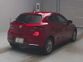 MAZDA MAZDA2 2022