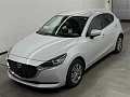 MAZDA MAZDA2 2023