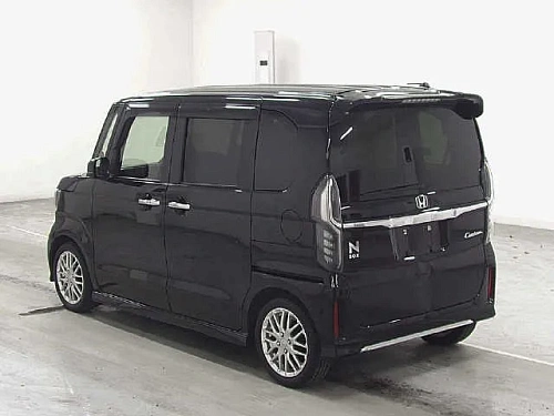 HONDA N BOX 2023