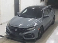 HONDA CIVIC 2021