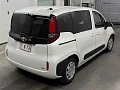TOYOTA SIENTA 2023