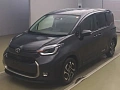 TOYOTA SIENTA 2023