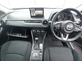 MAZDA CX-3 2022