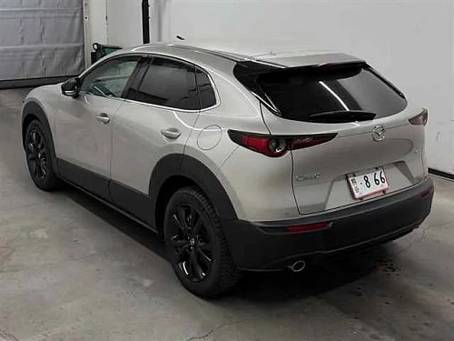 MAZDA CX-30 2023
